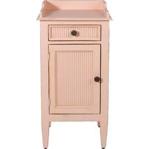 Dressoir Kleintje Rootsmann - Roze