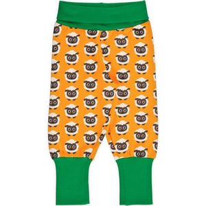 Maxomorra Classics broek Sheep - maat 50 - 56