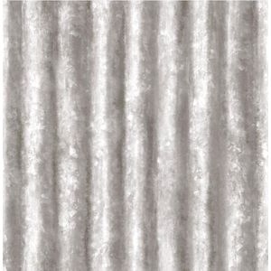 Trilogy Corrugated metal  shine - 22336