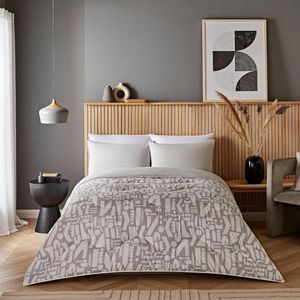 Solacis Dekbed zonder overtrek en wasbaar - Hoesloos - Dekbed - Zonder hoes - Wasbaar - Must have!