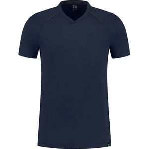 Tricorp T-Shirt V Hals Rewear 102701 - Ink - Maat XS