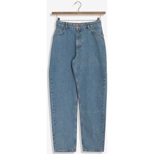 Sissy-Boy - Perry blue loose fit jeans