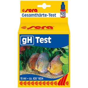 gH-test - Sera Watertest
