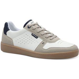 s.Oliver Men Sneaker 5-13654-44 100 Maat: 42 EU