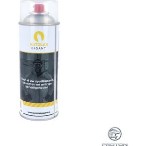 PROTON - AC11014 - LIGHT OLIVE,MANDARIN GOLD-MET. - autolak spuitbus 400ml