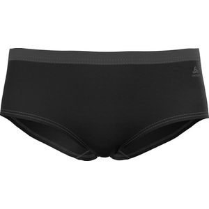 Onderbroek Odlo Women SUW Bottom Panty Active F-Dry Light Eco Black