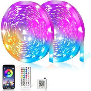 LED Strip 30 Meter - LED Verlichting Strips - LED Light - Multikleur