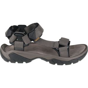 Teva Terra FI 5 - heren sandaal - grijs - maat 48.5 (EU) 13 (UK)