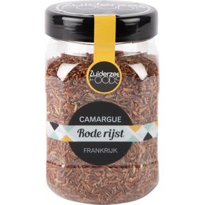 Zuiderzee Foods Rode rijst camargue 500 gram