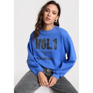 Alix the label Ladies Knitted VOL. 1 Sweater