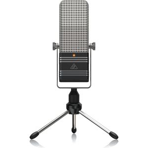 Behringer BV44 usb microfoon