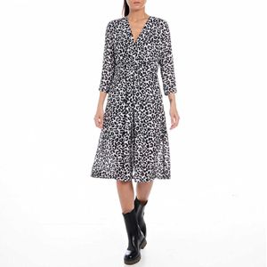 Jurk Replay Jurk - Fashionwear - Vrouwen