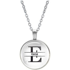 Ketting Glas - Eefje