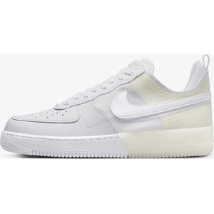 NIKE AIR FORCE 1 REACT HEREN SNEAKERS-MAAT 49,5