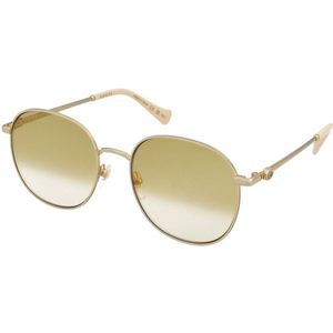 Zonnebrillen Gucci GG1142S 003