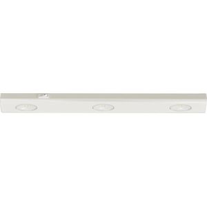 HighLight onderbouw lichtbalk LED balk 3 lichts - wit