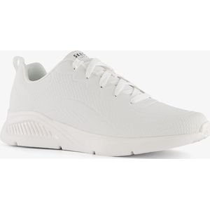 Skechers Uno Lite - Lighter One heren sneakers wit - Maat 42 - Extra comfort - Memory Foam