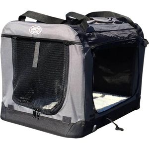 Innopet Carrier opvouwbare bench - 70 x 52 x 52 cm