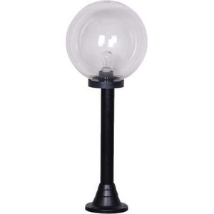 Bollamp Bolano 71cm. staand