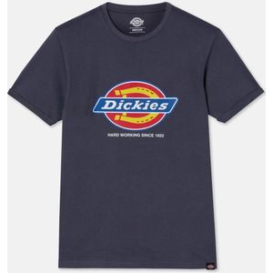 Dickies Heren-t-shirt DENISON (DT6010) DK0A4XUD - grey - XL