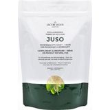 Jacob Hooy Juso psyllium hulpvezels (300g)