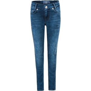 Blue Effect jeans Blauw Denim-164