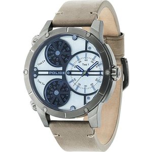 Police Mod. PL.14699JSU/07 - Horloge