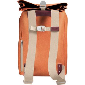 Brooks tas Pickwick M or/brn