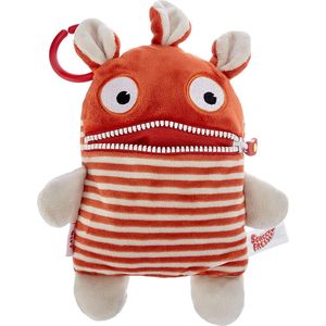 Zorgenvriendje Biff - Knuffel - 28 cm