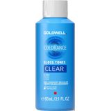 Goldwell Haarverf Colorance Gloss Tones Demi-Permanent Hair Color CLEAR