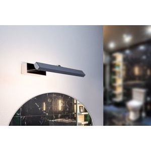 Groenovatie LED Spiegelverlichting - Waterdicht - 5W - Warm Wit