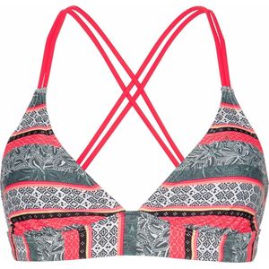 Protest Mm Superbird 20 triangle bikini top dames - maat xs/34