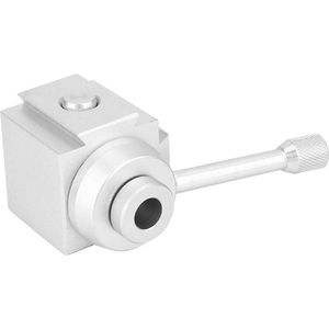 Snelwisselbeitelhouder Amerikaans type CNC Swing Quick Change Horder voor draaibank - hoge kwaliteit - duurzaamheid .