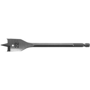 Wurth - Speedboor standaard - Speedboor x 1 st Lengte 152 mm