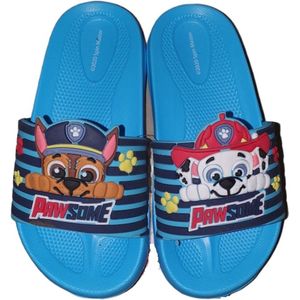 Paw Patrol Slippers - Badslippers - Maat 29/30