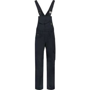 Tricorp Amerikaanse overall - Workwear - 752001 - Navy - maat XS