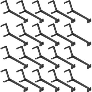 20 stuks takspreiders voor fruitbomen - fruitboom ledematen spreider - boom takken spreider - fruittak spreider gereedschap - tuinieren planten verzorgen .