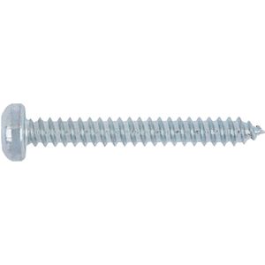 Wurth - Zelftappende schroef panhead vorm C met AW-aandrijving - Interne aandrijving AW