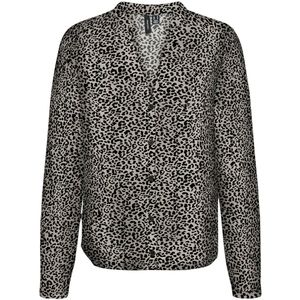 Vero Moda Merve Blouse Dames - Maat M