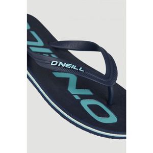 O'Neill Slippers PROFILE LOGO SANDALS - Ink Blue - 34