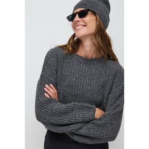 Pull en tricot