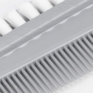 Professionele Haar Hoogtepunt Kleurstof Tool - Kappers Salon - Dubbelzijdige Gekleurde Volumizer Kam - Haar Highlighting Kam - ANGREK .