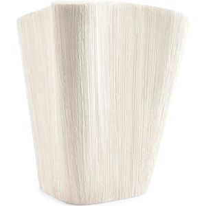 S|P Collection Vaas 28,5xH27cm beige Vico