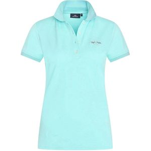 Hv Polo Polo Hvpclassic Turquoise - Turquoise - s