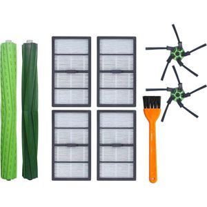 Complete Onderhoud Set geschikt voor de iRobot Roomba 's' Serie