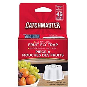 CatchMaster Fruitvliegjesval
