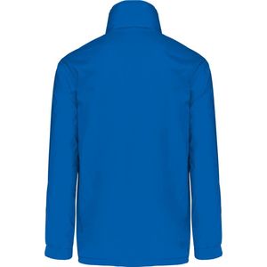 Kariban Gevoerde windbreaker heren K687 - Light Royal Blue - 3XL