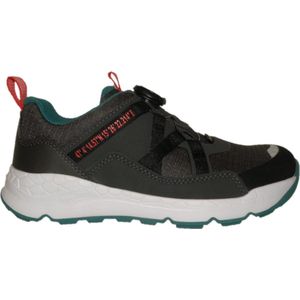 Superfit Grijze Sneaker