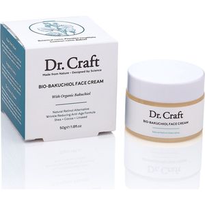 Dr. Craft Dagcrème Bio-Bakuchiol Face Cream