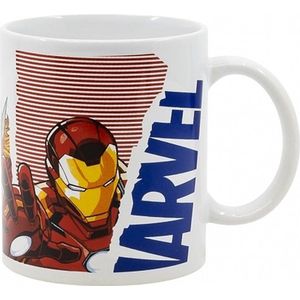 Marvel Avengers - mok